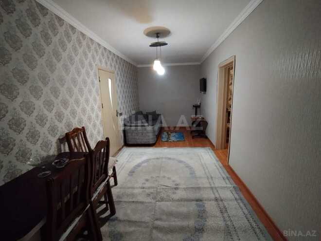 Satılır 4 otaqlı həyət evi/bağ evi 55 m², Xətai r., photo 25 from 31