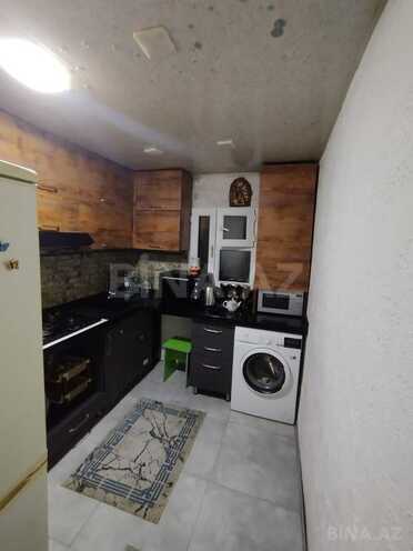 Satılır 4 otaqlı həyət evi/bağ evi 55 m², Xətai r., photo 18 from 31