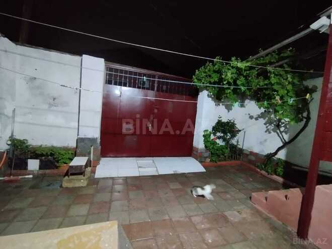 Satılır 4 otaqlı həyət evi/bağ evi 55 m², Xətai r., photo 22 from 31