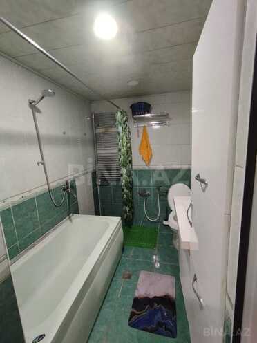 Satılır 4 otaqlı həyət evi/bağ evi 55 m², Xətai r., photo 17 from 31
