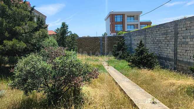 Satılır  torpaq 13 sot, Badamdar q., photo 8 from 11