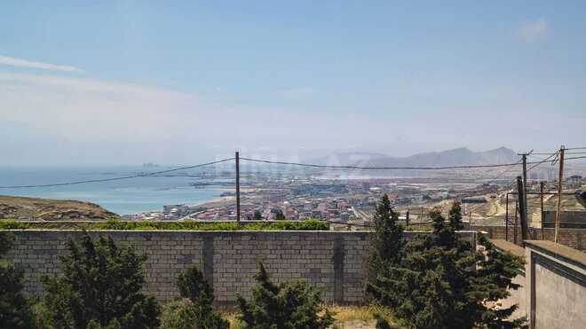 Satılır  torpaq 13 sot, Badamdar q., photo 1 from 11