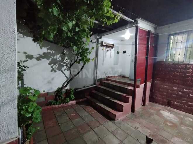 Satılır 4 otaqlı həyət evi/bağ evi 55 m², Xətai r., photo 7 from 31