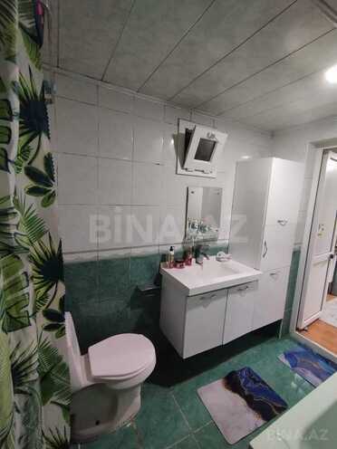 Satılır 4 otaqlı həyət evi/bağ evi 55 m², Xətai r., photo 26 from 31