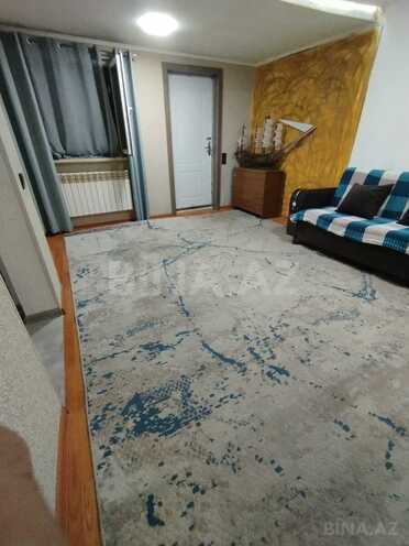 Satılır 4 otaqlı həyət evi/bağ evi 55 m², Xətai r., photo 29 from 31
