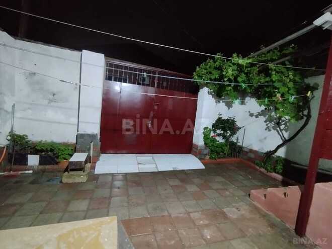 Satılır 4 otaqlı həyət evi/bağ evi 55 m², Xətai r., photo 14 from 31