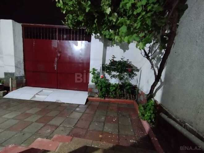 Satılır 4 otaqlı həyət evi/bağ evi 55 m², Xətai r., photo 19 from 31