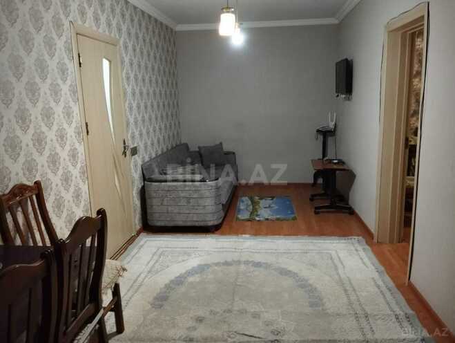 Satılır 4 otaqlı həyət evi/bağ evi 55 m², Xətai r., photo 4 from 31