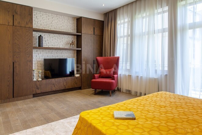 Сдаётся 4-комн. новостройка 190.9 м², м. 28 мая, photo 6 from 12