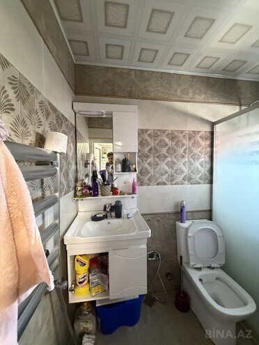 Satılır 8 otaqlı həyət evi/bağ evi 200 m², 20 Yanvar m., photo 20 from 30