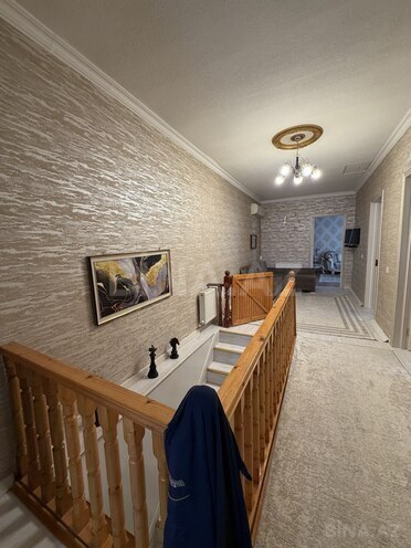 Satılır 8 otaqlı həyət evi/bağ evi 200 m², 20 Yanvar m., photo 18 from 30