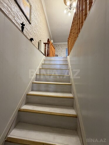 Satılır 8 otaqlı həyət evi/bağ evi 200 m², 20 Yanvar m., photo 19 from 30