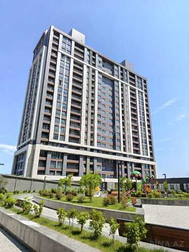 Продаётся 3-комн. новостройка 170 м², м. Шах Исмаил Хатаи, photo 3 from 16