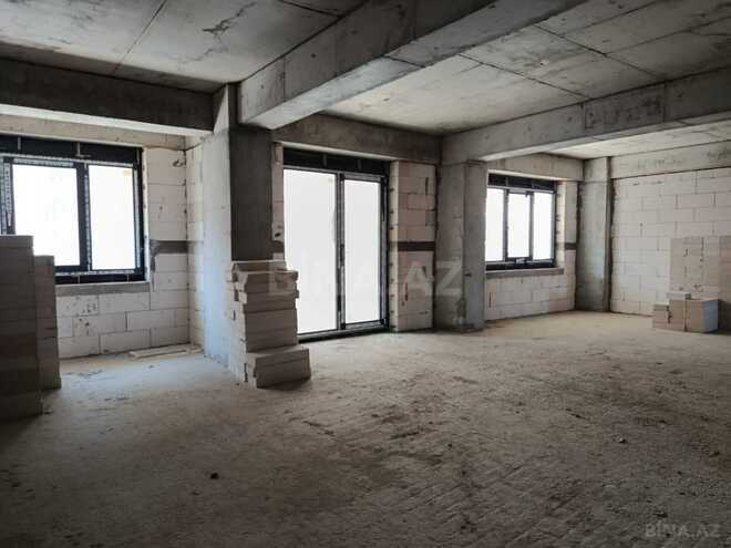 Продаётся 3-комн. новостройка 170 м², м. Шах Исмаил Хатаи, photo 5 from 16