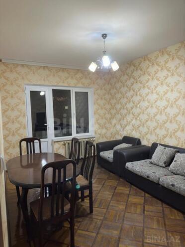 Сдаётся 3-комн. вторичка 75 м², м. Ази Асланов, photo 1 from 15