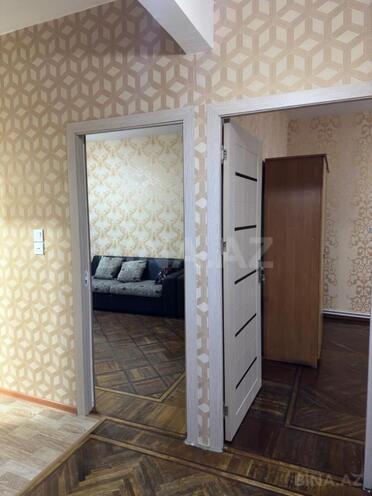 Сдаётся 3-комн. вторичка 75 м², м. Ази Асланов, photo 14 from 15