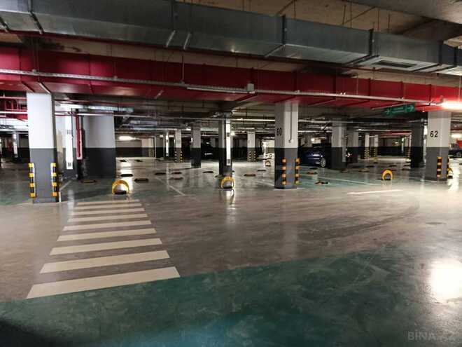Продаётся 3-комн. новостройка 170 м², м. Шах Исмаил Хатаи, photo 11 from 16