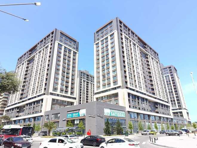 Продаётся 3-комн. новостройка 170 м², м. Шах Исмаил Хатаи, photo 13 from 16