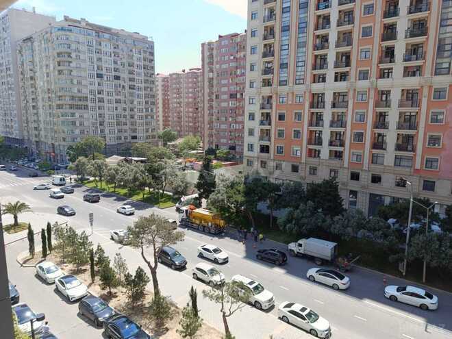 Продаётся 3-комн. новостройка 170 м², м. Шах Исмаил Хатаи, photo 14 from 16