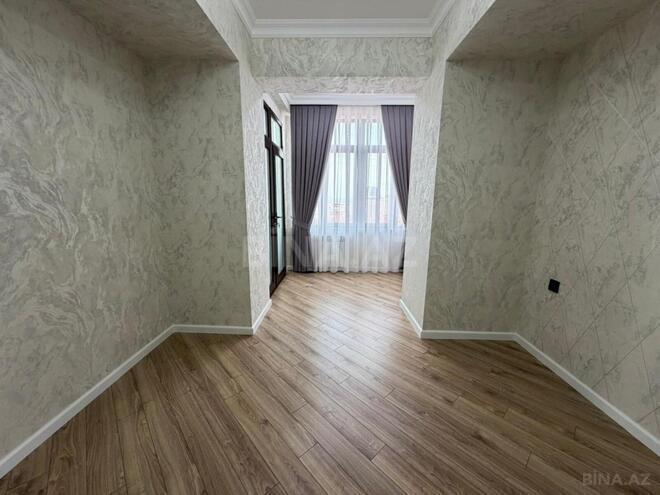 Satılır 2 otaqlı yeni tikili 70 m², Şah İsmayıl Xətai m., photo 4 from 11