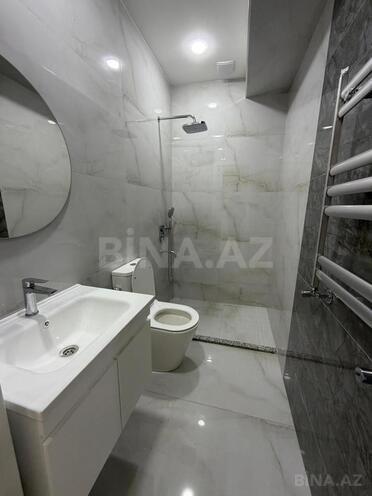 Satılır 2 otaqlı yeni tikili 70 m², Şah İsmayıl Xətai m., photo 10 from 11