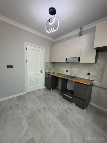 Satılır 2 otaqlı yeni tikili 70 m², Şah İsmayıl Xətai m., photo 9 from 11