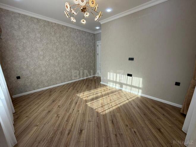 Satılır 2 otaqlı yeni tikili 70 m², Şah İsmayıl Xətai m., photo 7 from 11