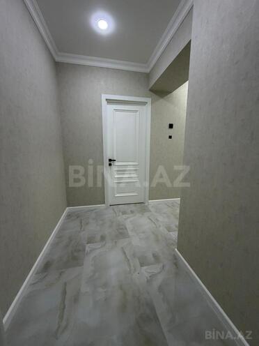 Satılır 2 otaqlı yeni tikili 70 m², Şah İsmayıl Xətai m., photo 1 from 11