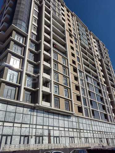 Satılır 3 otaqlı yeni tikili 118 m², Gənclik m., photo 3 from 12