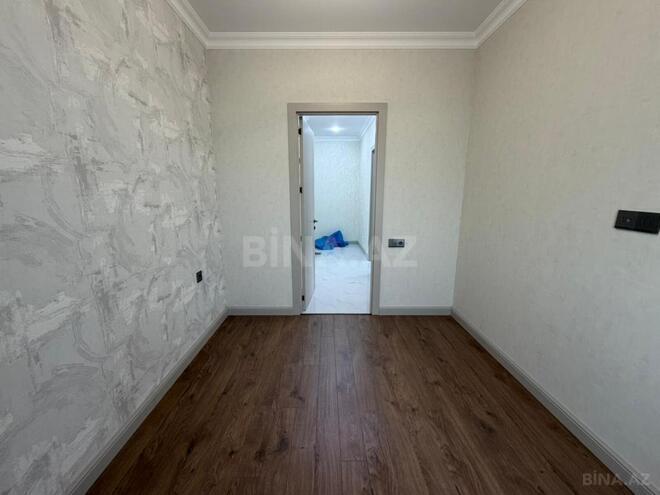 Satılır 3 otaqlı yeni tikili 70 m², Şah İsmayıl Xətai m., photo 7 from 11