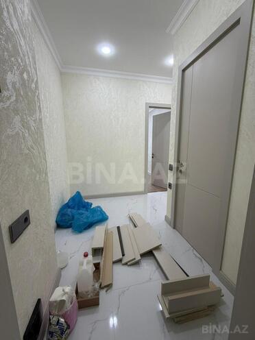 Satılır 3 otaqlı yeni tikili 70 m², Şah İsmayıl Xətai m., photo 1 from 11