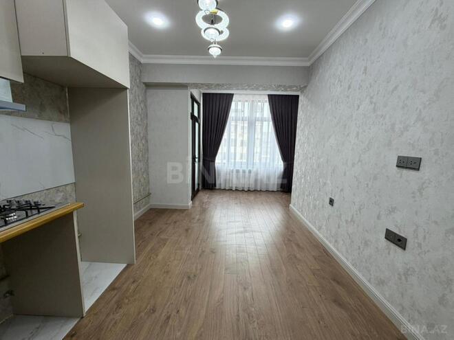 Satılır 3 otaqlı yeni tikili 70 m², Şah İsmayıl Xətai m., photo 8 from 11