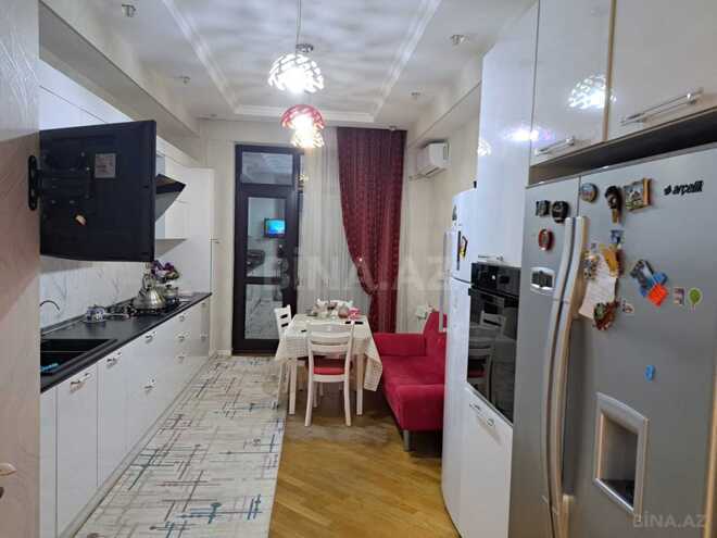 Satılır 3 otaqlı yeni tikili 115 m², 9-cu mikrorayon q., photo 8 from 13