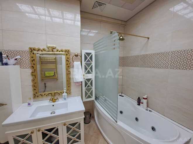 Satılır 3 otaqlı yeni tikili 115 m², 9-cu mikrorayon q., photo 12 from 13