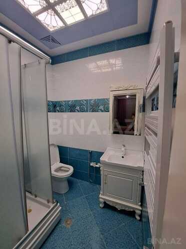 Satılır 3 otaqlı yeni tikili 115 m², 9-cu mikrorayon q., photo 11 from 13