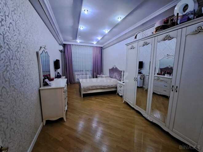 Satılır 3 otaqlı yeni tikili 115 m², 9-cu mikrorayon q., photo 6 from 13