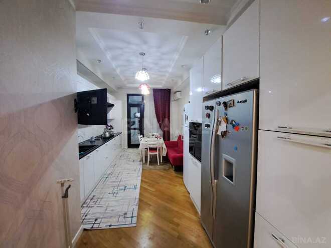 Satılır 3 otaqlı yeni tikili 115 m², 9-cu mikrorayon q., photo 3 from 13