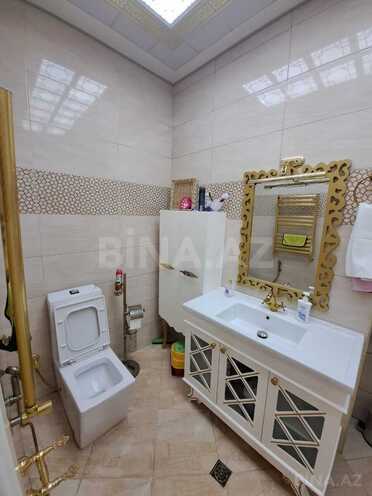 Satılır 3 otaqlı yeni tikili 115 m², 9-cu mikrorayon q., photo 10 from 13