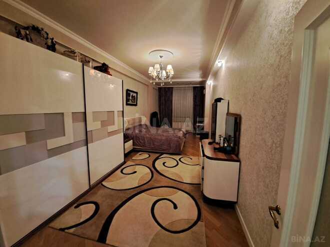Satılır 3 otaqlı yeni tikili 115 m², 9-cu mikrorayon q., photo 4 from 13