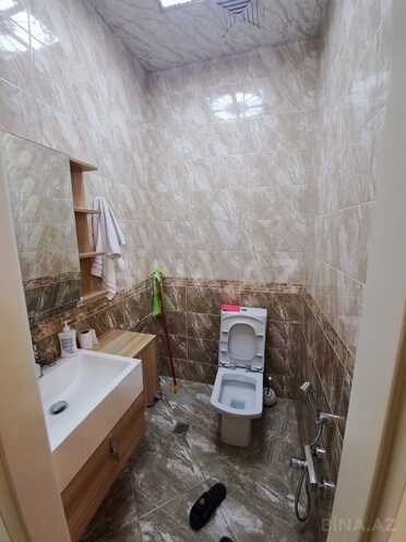 Satılır 3 otaqlı yeni tikili 115 m², 9-cu mikrorayon q., photo 7 from 13