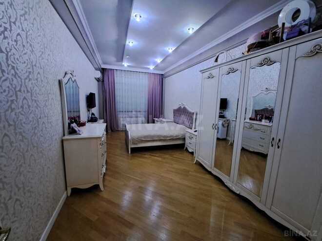 Satılır 3 otaqlı yeni tikili 115 m², 9-cu mikrorayon q., photo 9 from 13