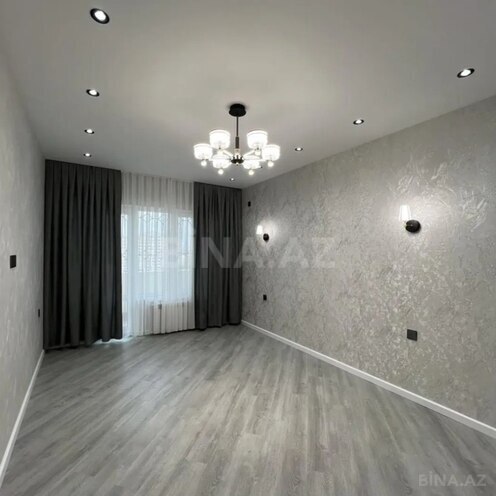 Satılır 3 otaqlı köhnə tikili 90 m², Azadlıq Prospekti m., photo 1 from 10