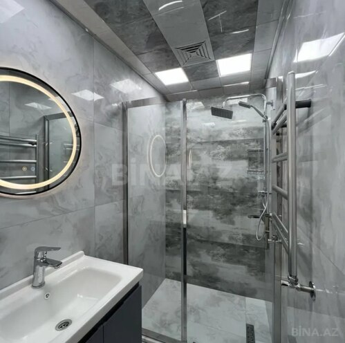 Satılır 3 otaqlı köhnə tikili 90 m², Azadlıq Prospekti m., photo 9 from 10