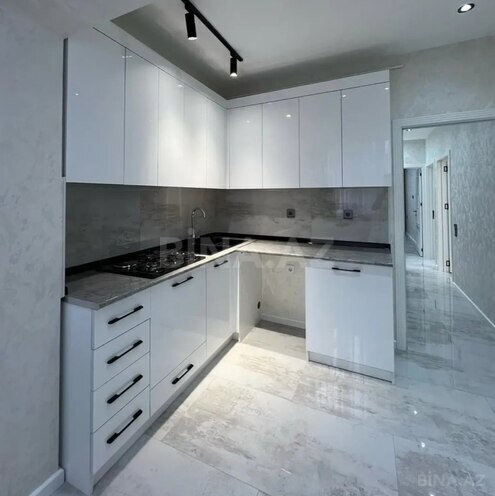 Satılır 3 otaqlı köhnə tikili 90 m², Azadlıq Prospekti m., photo 6 from 10