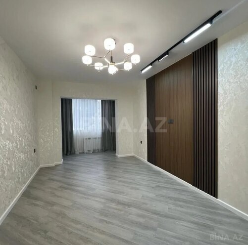 Satılır 3 otaqlı köhnə tikili 90 m², Azadlıq Prospekti m., photo 3 from 10