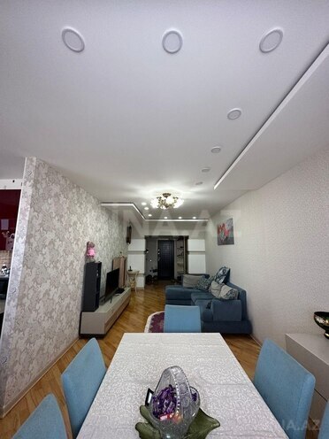 Satılır 3 otaqlı yeni tikili 101 m², Nəriman Nərimanov m., photo 9 from 24