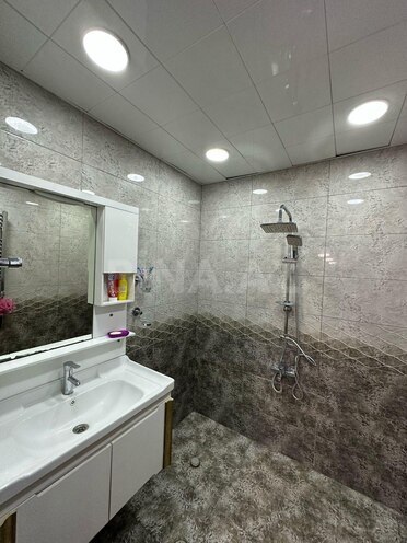 Satılır 3 otaqlı yeni tikili 101 m², Nəriman Nərimanov m., photo 17 from 24