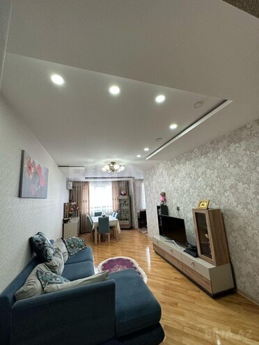 Satılır 3 otaqlı yeni tikili 101 m², Nəriman Nərimanov m., photo 8 from 24