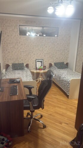 Satılır 3 otaqlı yeni tikili 101 m², Nəriman Nərimanov m., photo 13 from 24