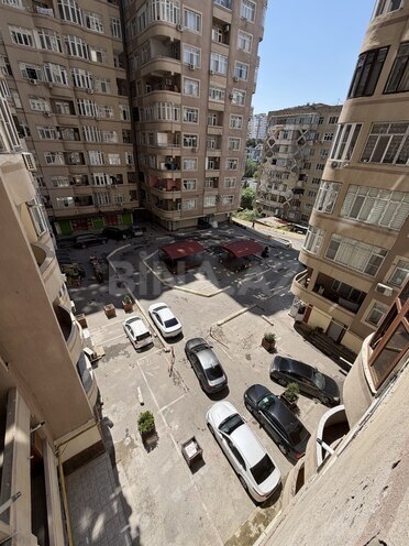 Сдаётся 2-комн. новостройка 55 м², м. Мемар Аджеми, photo 17 from 18